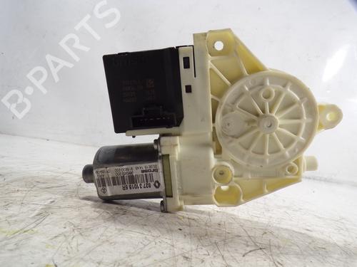 Left rear window motor RENAULT MEGANE III Hatchback (BZ0/1_, B3_)  | BP8420578E23 