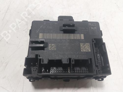 Electronic module VW GOLF VIII (CD1, DA1)  | BP18643985M83 