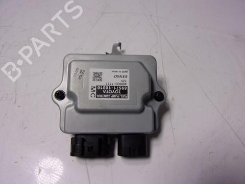 Elektronisk modul TOYOTA YARIS (_P21_, _PA1_, _PH1_) 1.5 Hybrid (MXPH11) | BP15887644M83 