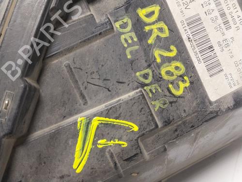 Right headlight NISSAN NV300 Van (X82) 1.6 dci 120 | BP27996802C29