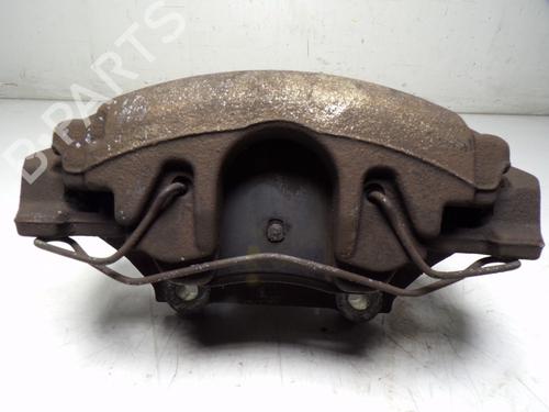 Used Right front brake caliper Right front brake caliper SEAT TOLEDO IV (KG3) [2012-2019] 15960302 15960302