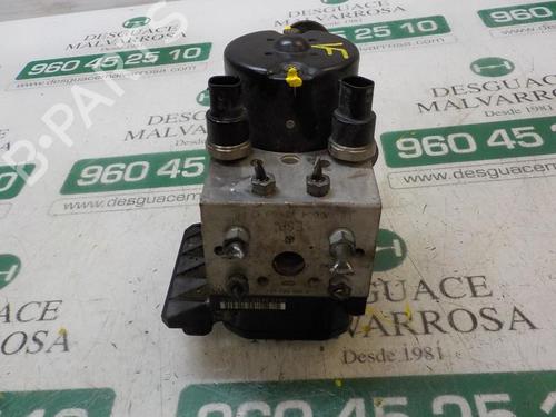 ABS pump MERCEDES-BENZ VANEO (414) 1.7 CDI (414.700) | BP4003446M43 