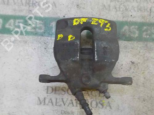 Right front brake caliper RENAULT KANGOO / GRAND KANGOO II (KW0/1_)  | BP11551576M104