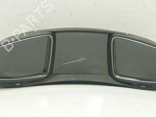 Used Instrument cluster CITROËN DS5 1.6 HDi 110 (112 hp) 27363774