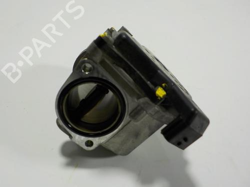 Used Throttle body Throttle body RENAULT MEGANE III Hatchback (BZ0/1_, B3_) 1.5 dCi (BZ0C) (90 hp) 11947337 11947337
