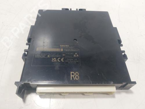 Used Electronic module Electronic module TOYOTA COROLLA Liftback (_E11_) [1997-2002] 23029017 23029017