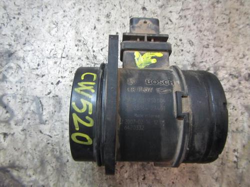 Used Mass air flow sensor Mass air flow sensor KIA CEE'D Hatchback (ED) [2006-2012] 3837024 3837024