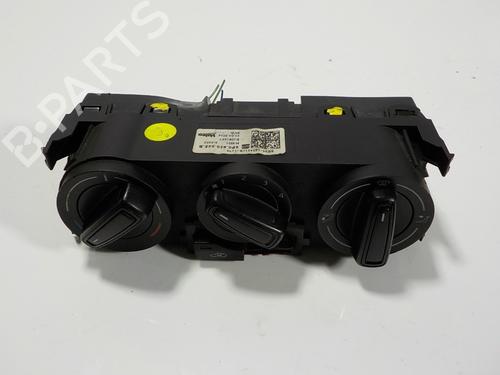 AC Styreenhet / Manøvreringsenhet SEAT TOLEDO IV (KG3) [2012-2019]  11686088