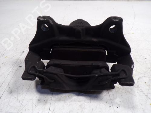 Left front brake caliper RENAULT CLIO IV (BH_)  | BP11553503M105 