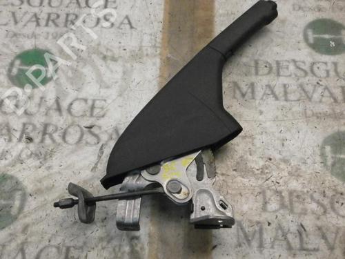 Hand brake SEAT IBIZA III (6L1) 1.9 SDI | BP8769853I18 