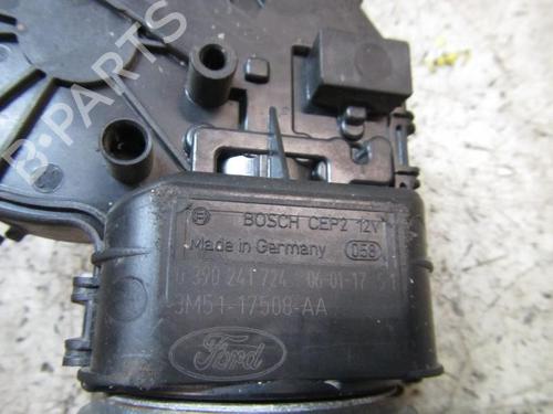 Front wiper motor FORD FOCUS C-MAX (DM2)  | BP3838062M29 