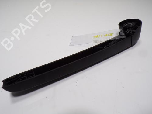 Rear windshield wiper arm AUDI A1 Sportback (GBA)  | BP12992517C144 