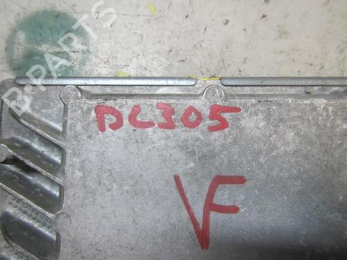 Engine control unit (ECU) FORD FIESTA VI (CB1, CCN) 1.25 | BP3878962M57  - Image 7