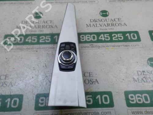 Used Switch BMW 3 Touring (F31) 316 d (116 hp) 5284231