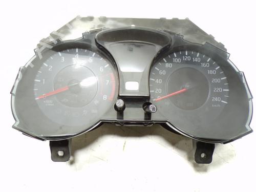 Used Instrument cluster NISSAN JUKE (F15) [2010-2019]  10706689