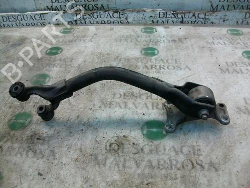 Used Left front suspension arm PEUGEOT 406 Coupe (8C) 2.0 16V (135 hp) 3780480