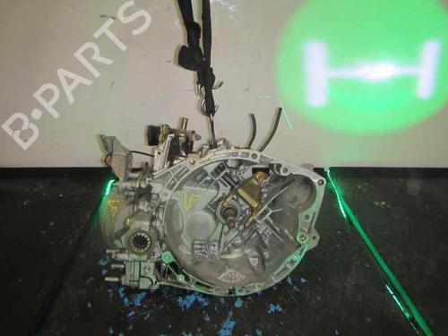 Gearbox CITROËN C5 I (DC_) 2.0 HDi (DCRHZB, DCRHZE) | BP3856606M3 