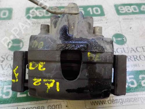 Right front brake caliper CHRYSLER VOYAGER IV (RG, RS) 2.5 CRD | BP11551760M104 