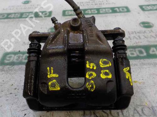 Højre bremsekaliber foran RENAULT KANGOO / GRAND KANGOO II (KW0/1_) [2008-2025]  11551323