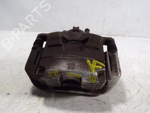 Left front brake caliper OPEL MOKKA / MOKKA X (J13) 1.6 CDTI (_76) | BP11553483M105 