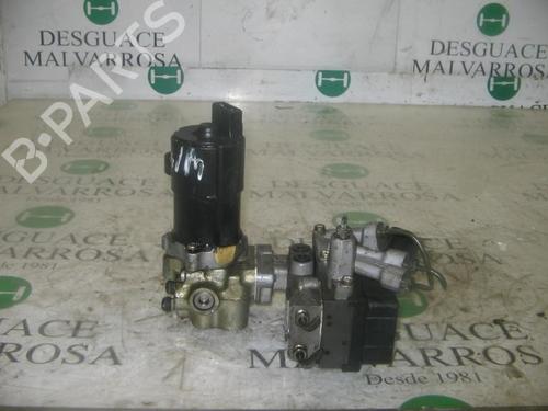 Used ABS pump SEAT TOLEDO I (1L2) [1991-1999]  3776271