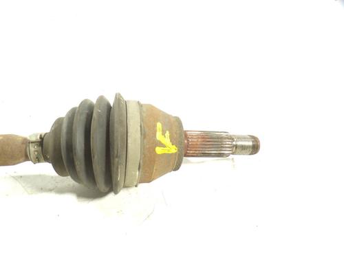 Left front driveshaft FORD TOURNEO COURIER B460 MPV 1.0 EcoBoost | BP7314477M38