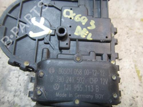 Front wiper motor SEAT TOLEDO II (1M2) 1.6 16V | BP3843095M29 