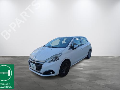 Electronic module PEUGEOT 208 I (CA_, CC_) 1.2 VTI 82 | BP31969452M83