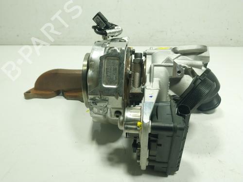 Turbocharger/Supercharger VW CADDY V Box Body/MPV (SBA, SBH) 2.0 TDi | BP28293367M71 