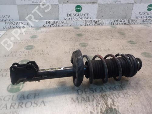 Used Right front shock absorber OPEL CORSA D (S07) [2006-2015]  3811380