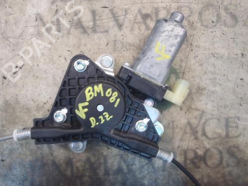 Front left window mechanism HYUNDAI i10 I (PA)  | BP3800333C22