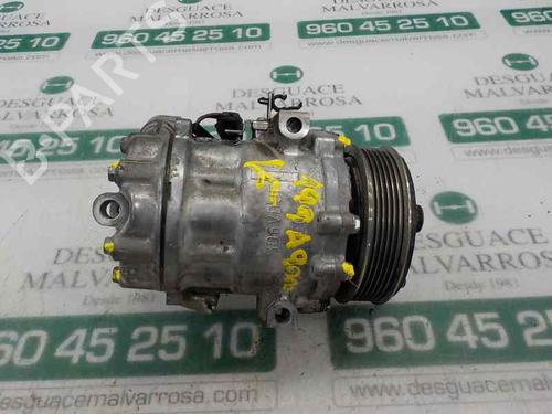 AC compressor CITROËN NEMO Box Body/MPV (AA_) 1.3 HDi 75 | BP3878691M34 - Image 6