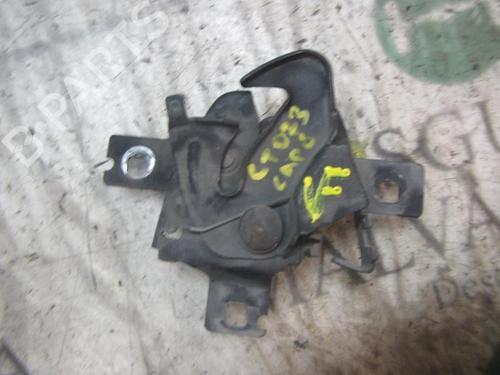 Used Hood lock Hood lock SEAT CORDOBA (6K2) 1.4 (60 hp) 8770699 8770699