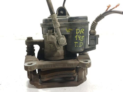 Right rear brake caliper AUDI A4 B9 (8W2, 8WC) | BP36542316M106 - Image 2