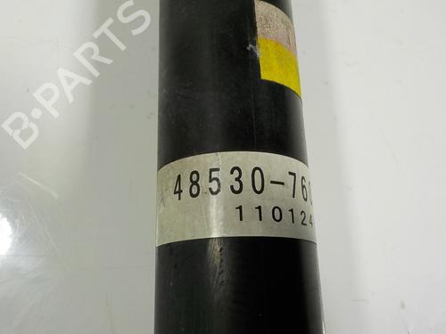 Right rear shock absorber LEXUS CT (ZWA10_) 200h (ZWA10_) | BP12169456M19 