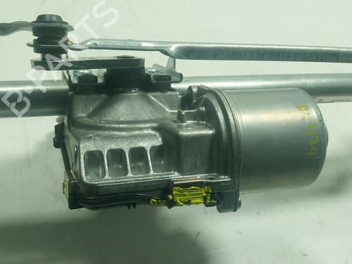 Front wiper motor CUPRA LEON Sportstourer (KL8, KU8, KUD) | BP18022371M29