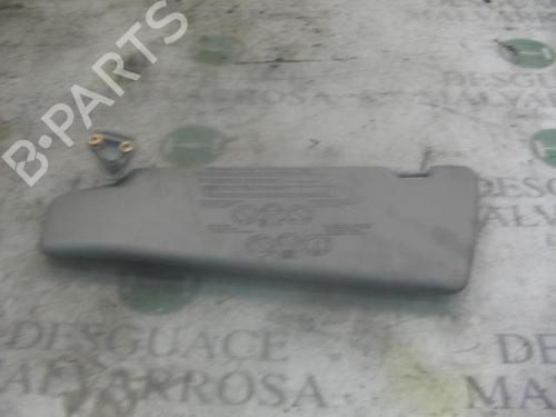 Used Left sun visor FIAT MAREA Weekend (185_) 1.9 TD 100 (185BX_) (100 hp) 3786248