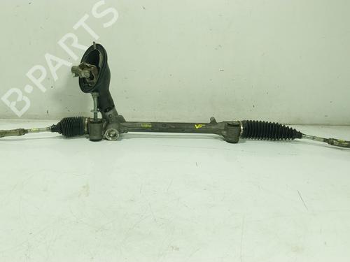 Used Steering rack Steering rack TOYOTA YARIS (_P13_) 1.5 Hybrid (NHP130_, NHP130) (101 hp) 32473963 32473963