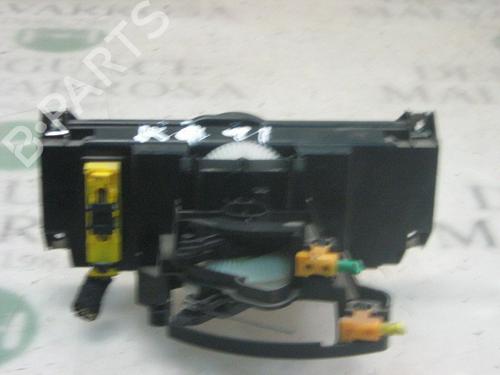 Climate control SEAT IBIZA II (6K1) 1.4 16V | BP3778556I5 