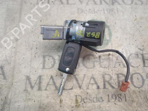Used Electronic module Electronic module PEUGEOT 308 I (4A_, 4C_) 1.6 HDi (109 hp) 14270243 14270243