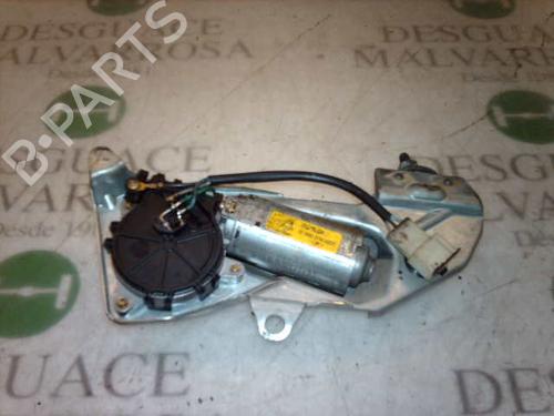 Rear wiper motor RENAULT MEGANE I (BA0/1_) 1.9 D Eco (BA0A, BA0U, BA0R) | BP3736560M102 