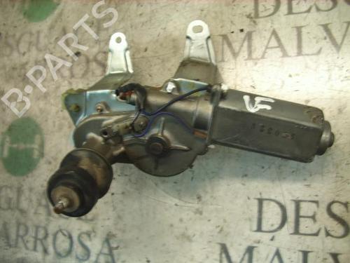 Used Rear wiper motor KIA CARNIVAL I (UP) 2.9 TDi (126 hp) 3783426