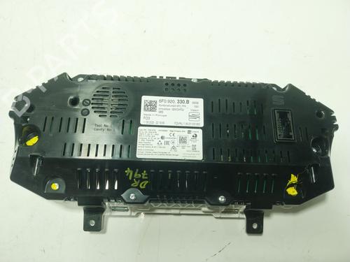 Instrument cluster SEAT IBIZA V (KJ1, KJG)  | BP30176809C47 