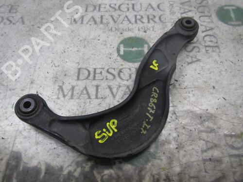 Used Left rear suspension arm Left rear suspension arm 3827376 3827376