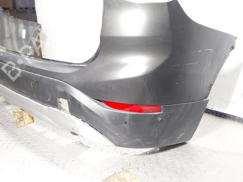 Rear bumper BMW X1 (F48) xDrive 20 d | BP26679802C8 