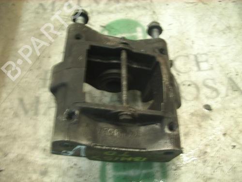 Used Right rear brake caliper CITROËN C5 II (RC_) [2004-2008]  11545952