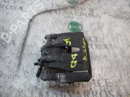 Used Right front brake caliper OPEL MERIVA A MPV (X03) 1.7 CDTI (E75) (100 hp) 11548891