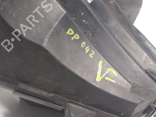 Air filter box BMW X1 (E84)  | BP23875551M87 