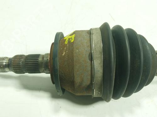 Left front driveshaft OPEL ASTRA K (B16) 1.6 CDTi (68) | BP28948790M38