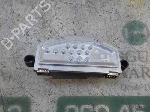 Used Heater resistor Heater resistor AUDI A1 Sportback (GBA) [2018-2026] 11644892 11644892